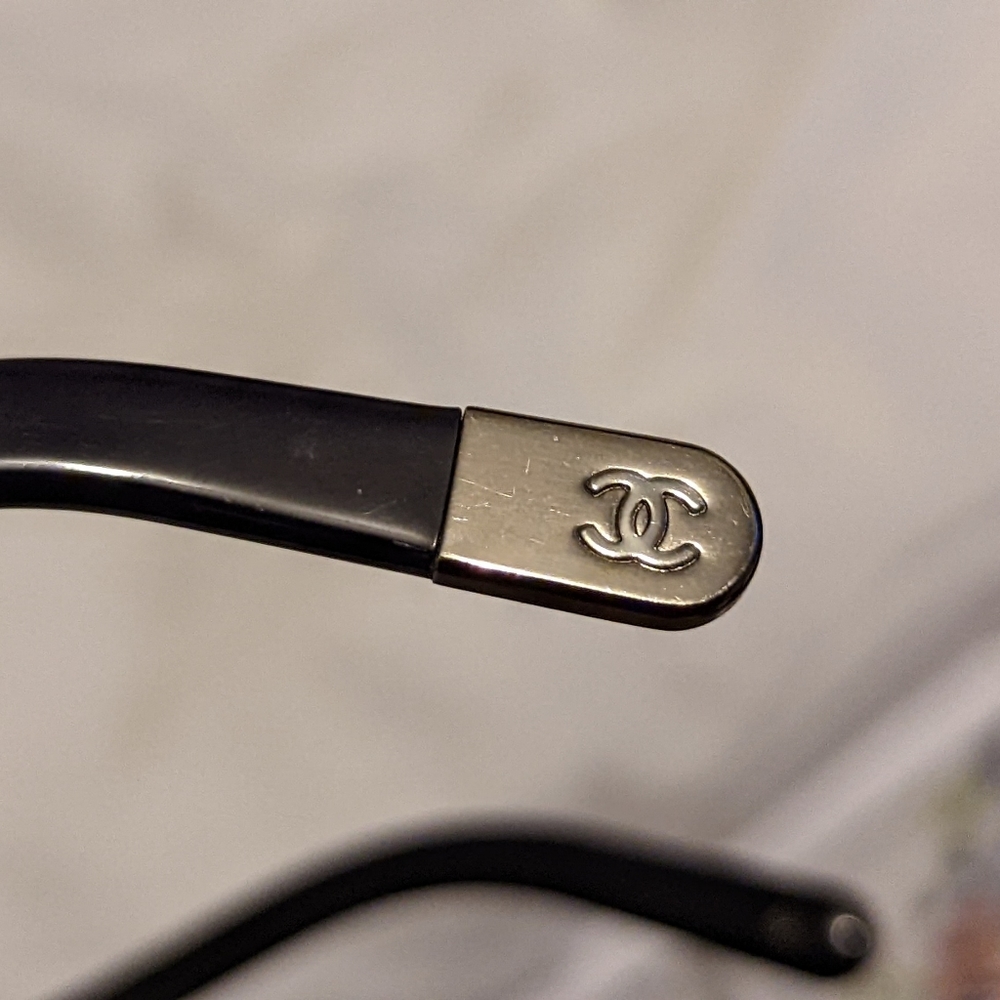 Chanel 3240 eyeglass frame